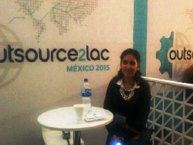 Ootsource to LAC 2015.