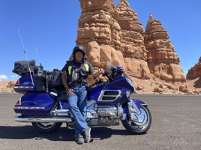 Aprendiendo a Vivir.